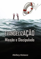 e-book evangelização missão e discipulado