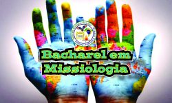 Bacharel em Missiologia Brasil.usa 2019