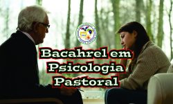 Bacharel em Psicologia Pastoral usabrasil 2019
