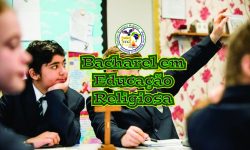 Educação Religiosa BrasilUSA2019