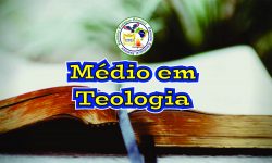 Médio em Teologia