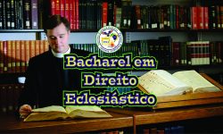 bacharel em direito eclesiástico brausa2019