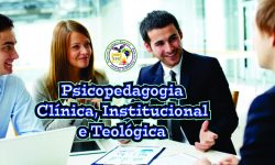 psicopedagogia